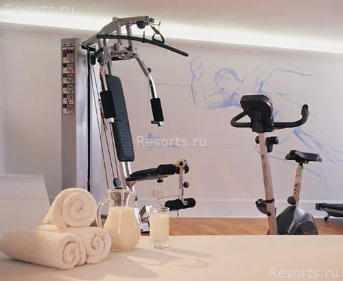 Elounda Gulf Villas & Suites 21